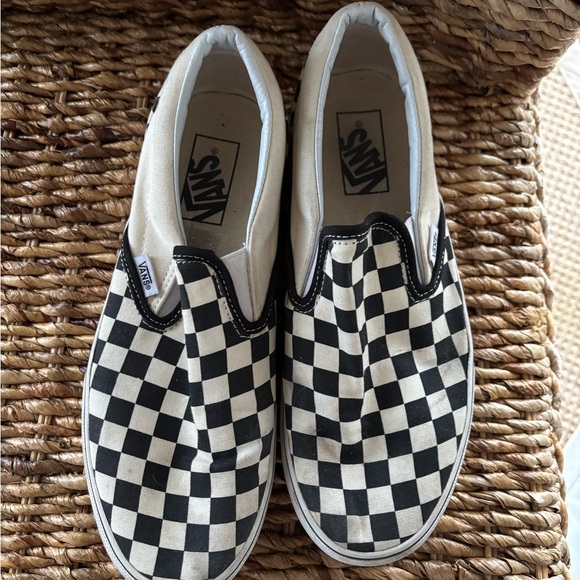 Vans Stackform Shoe - Picture 3 of 4
